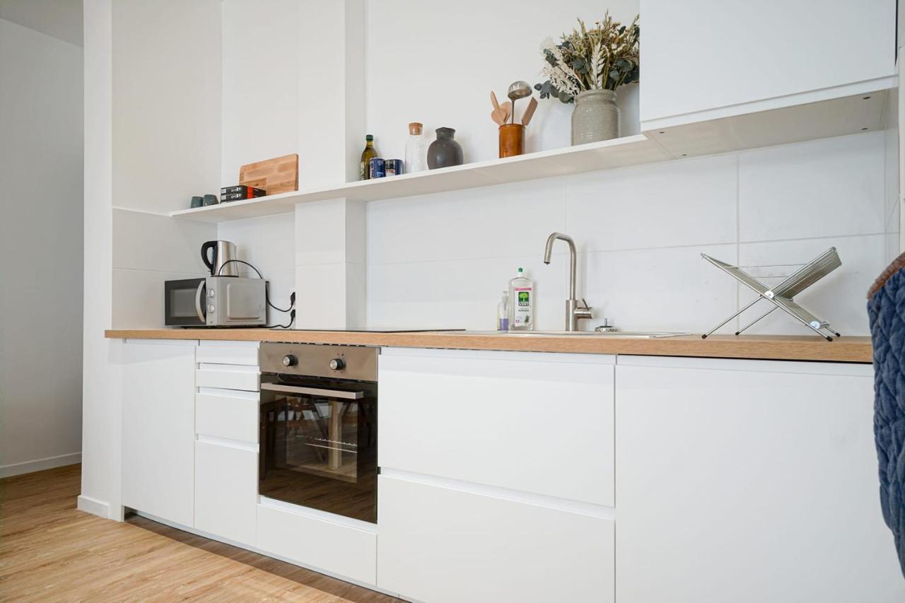 Spacious Appt Close To Place Monge Paris Exterior foto