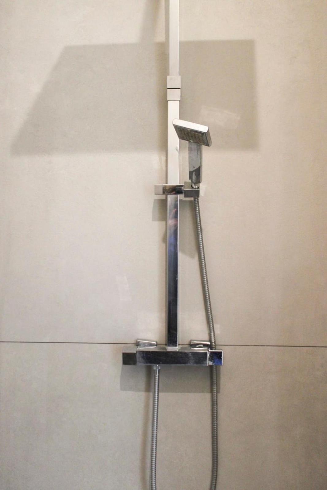 Spacious Appt Close To Place Monge Paris Exterior foto