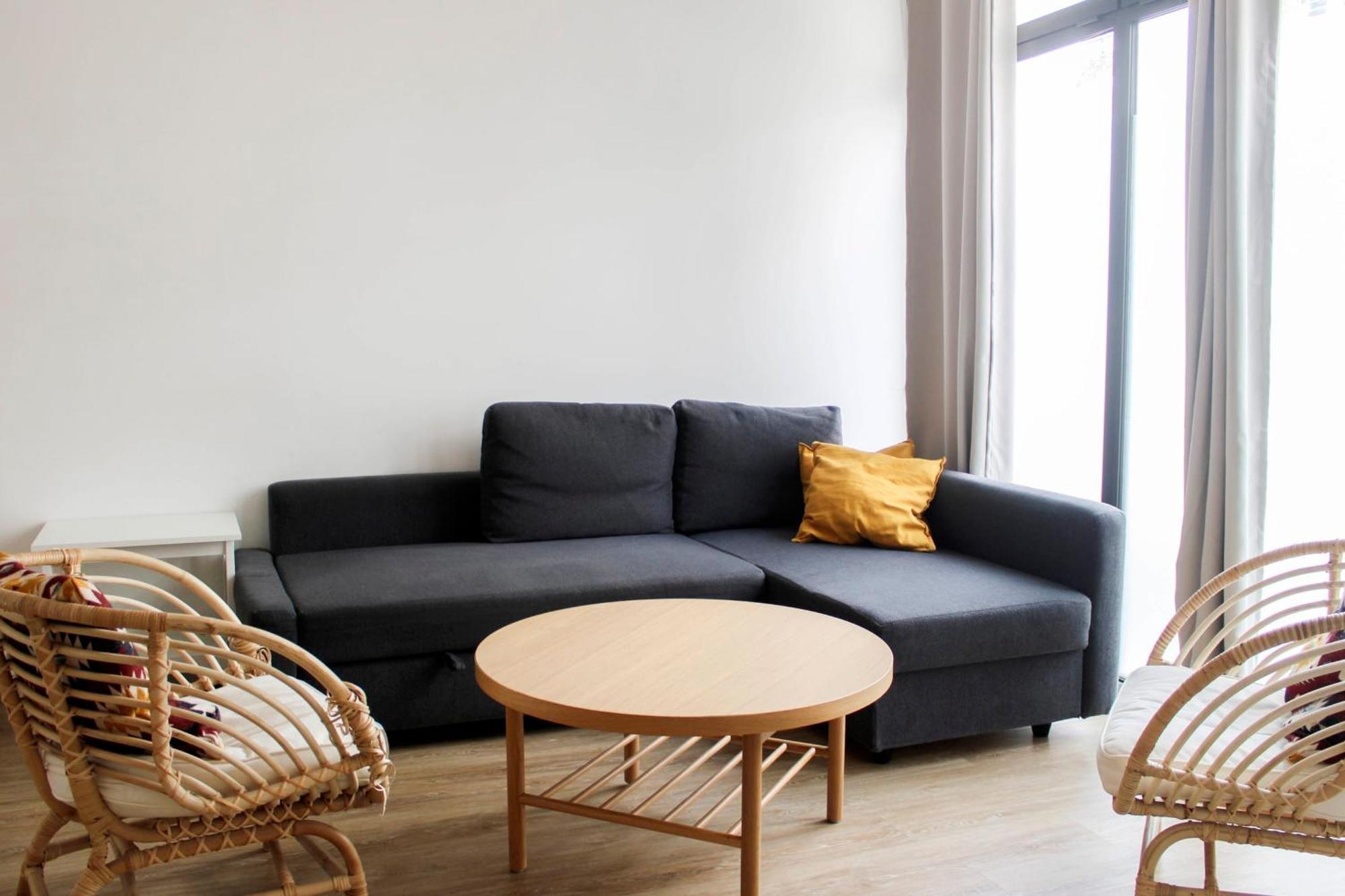 Spacious Appt Close To Place Monge Paris Exterior foto